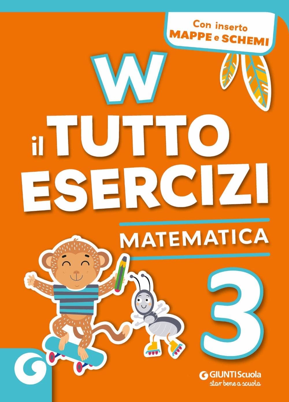 W Il Tutto Esercizi Matematica 3