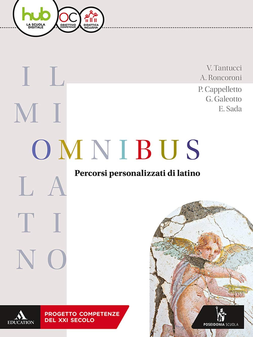 Il Mio Latino