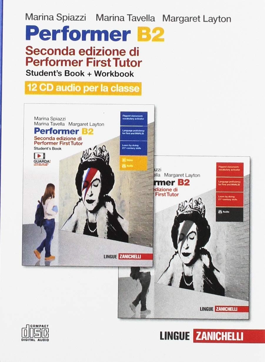 Performer B2