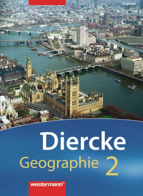 Diercke Geographie 2