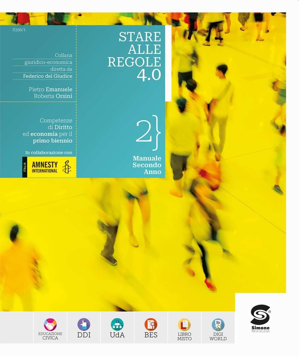 Stare Alle Regole 4.0
