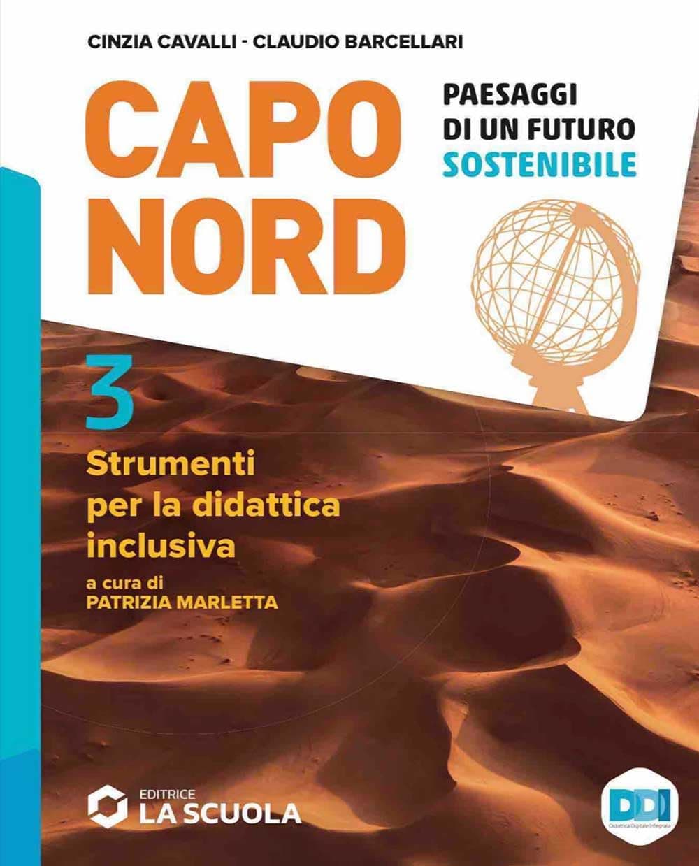 Capo Nord - Strumenti Di Didattica Inclusiva 3