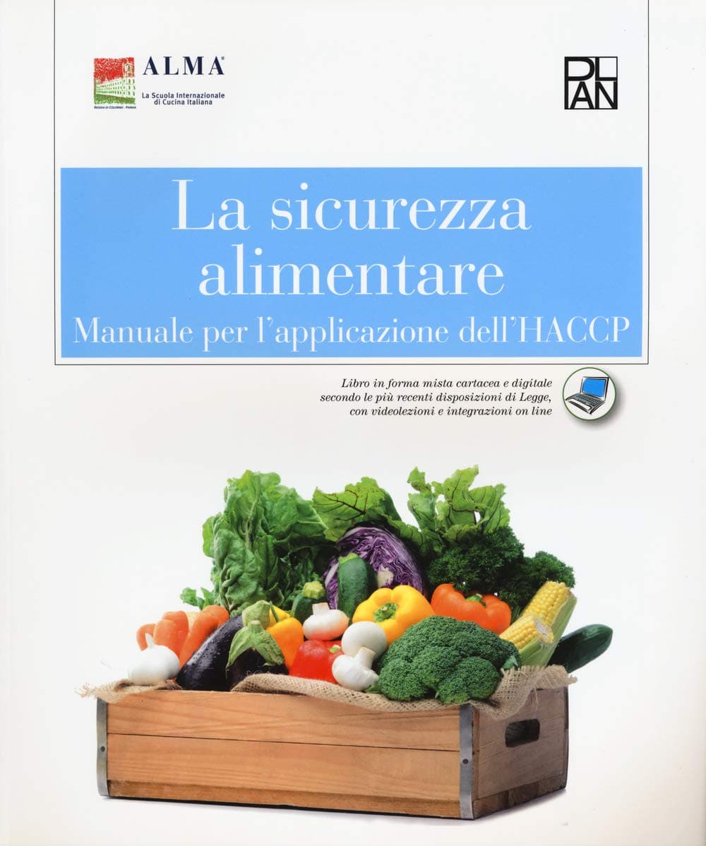 Sicurezza Alimentare (La)