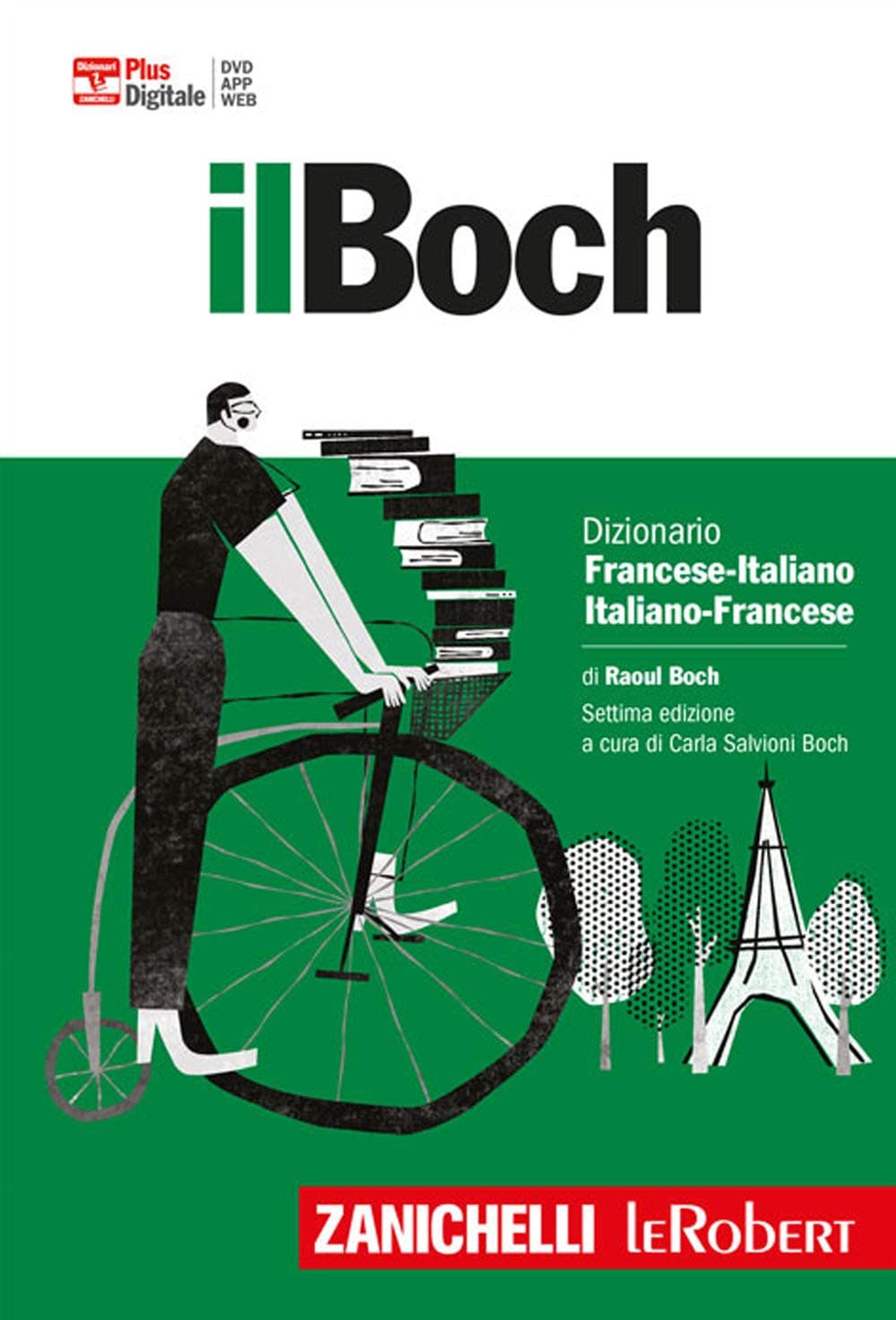 Boch 7Ed. Plus +Dvd + Licenza Online