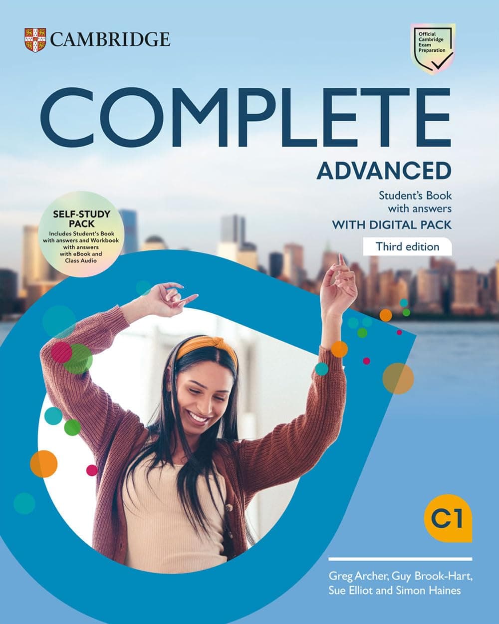 Complete Advanced Workbook