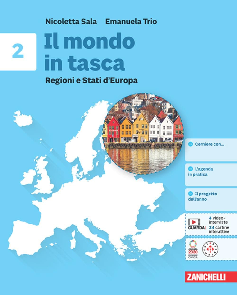 Mondo In Tasca (Il) - Vol. 2 (Ldm)