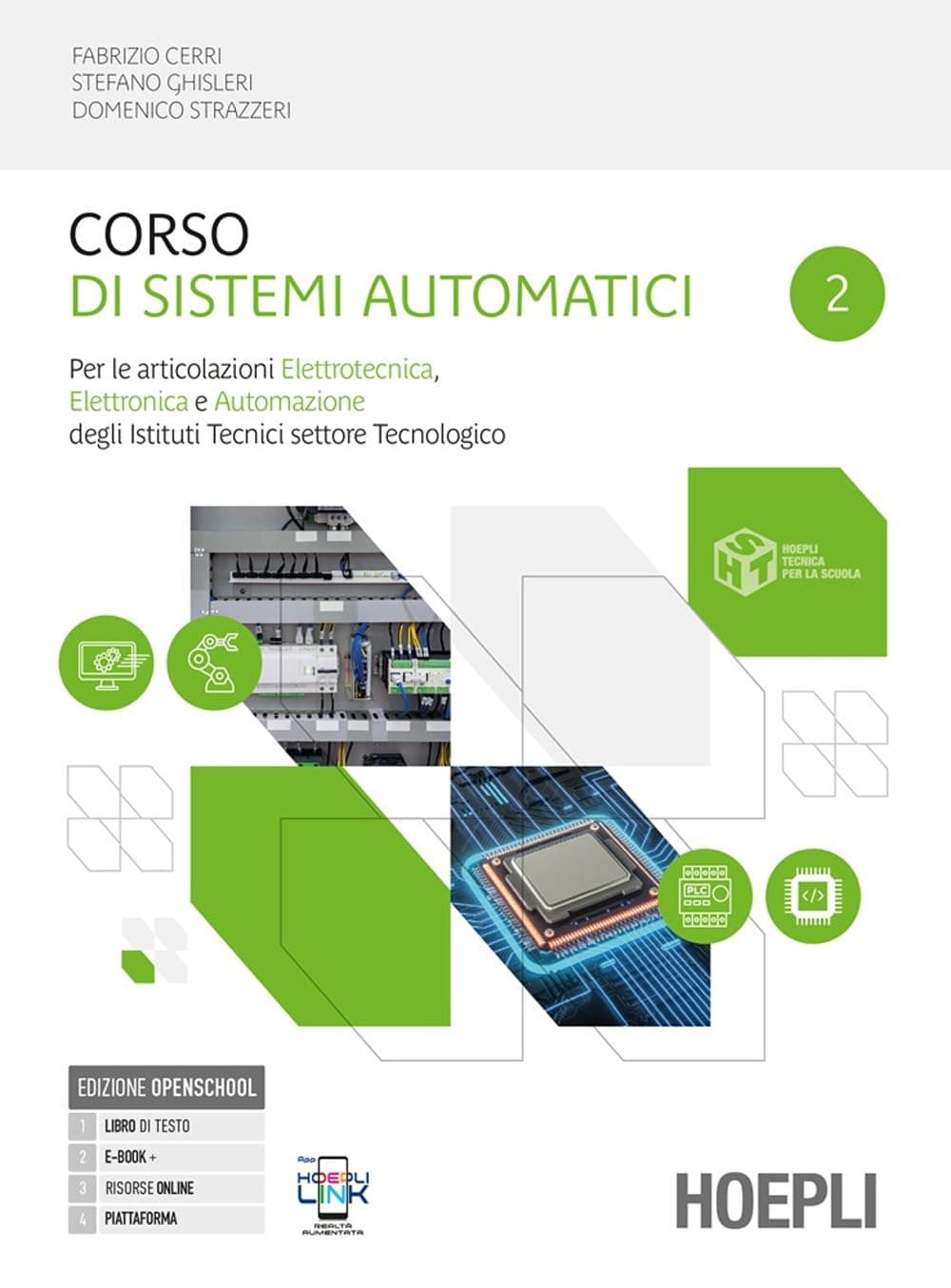 Corso Di Sistemi Automatici