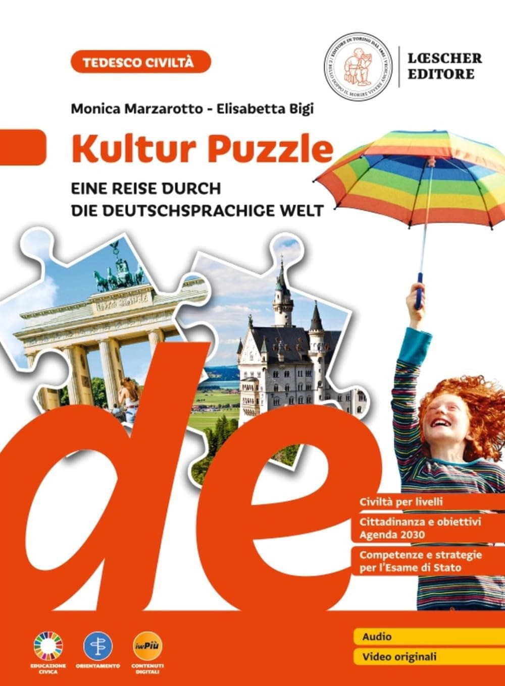 Kultur Puzzle