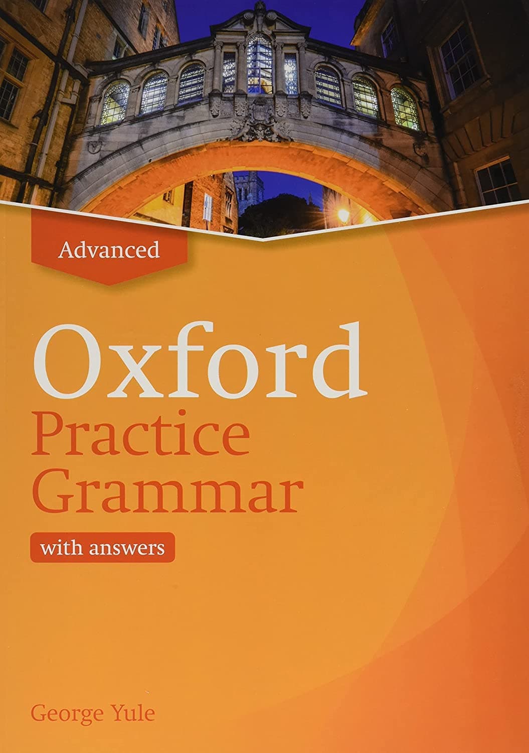 Oxf Practice Grammar Adv