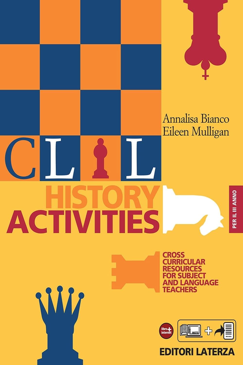 Clil History Activities - Iii Anno