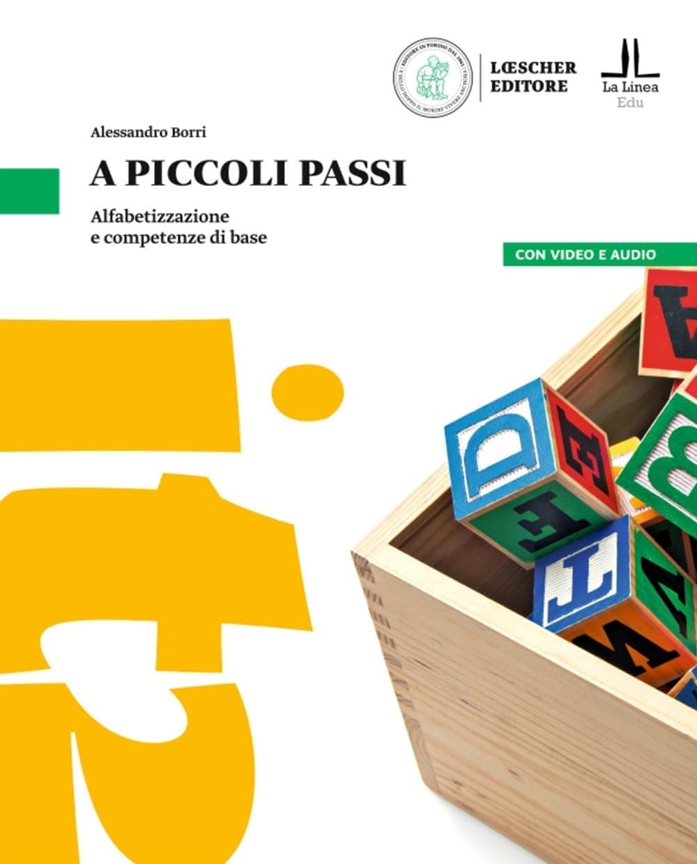 Piccoli Passi (A)