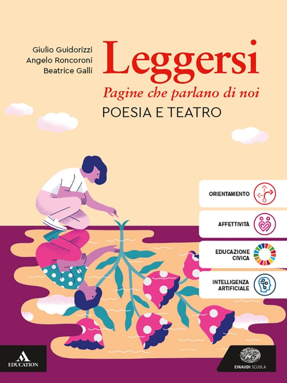 Leggersi
