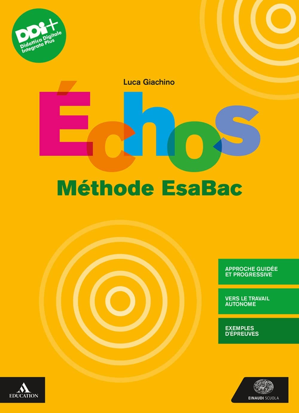 Échos