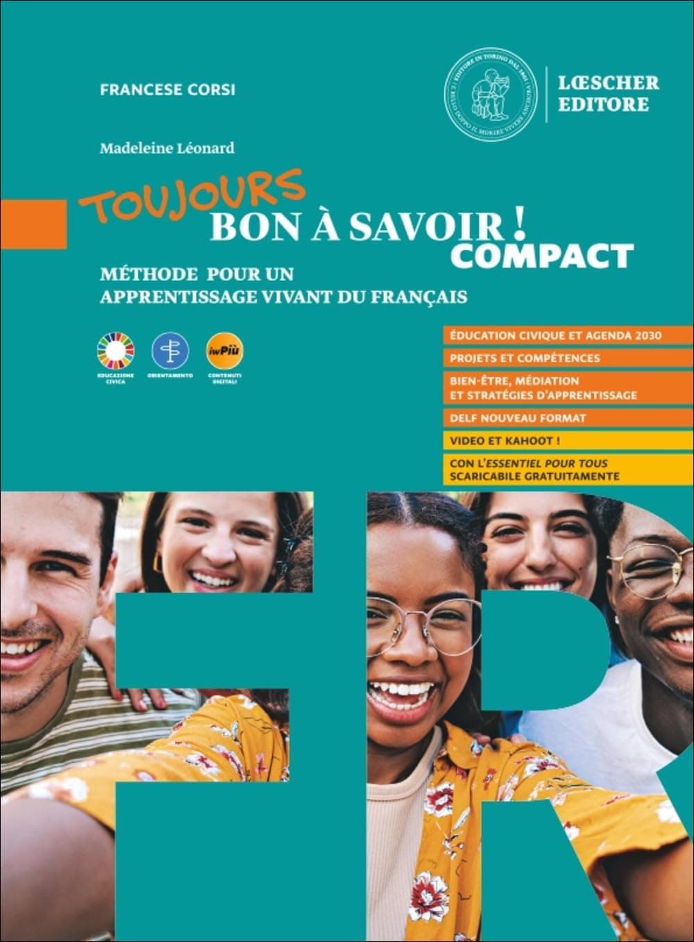 Toujours Bon A Savoir! Compact