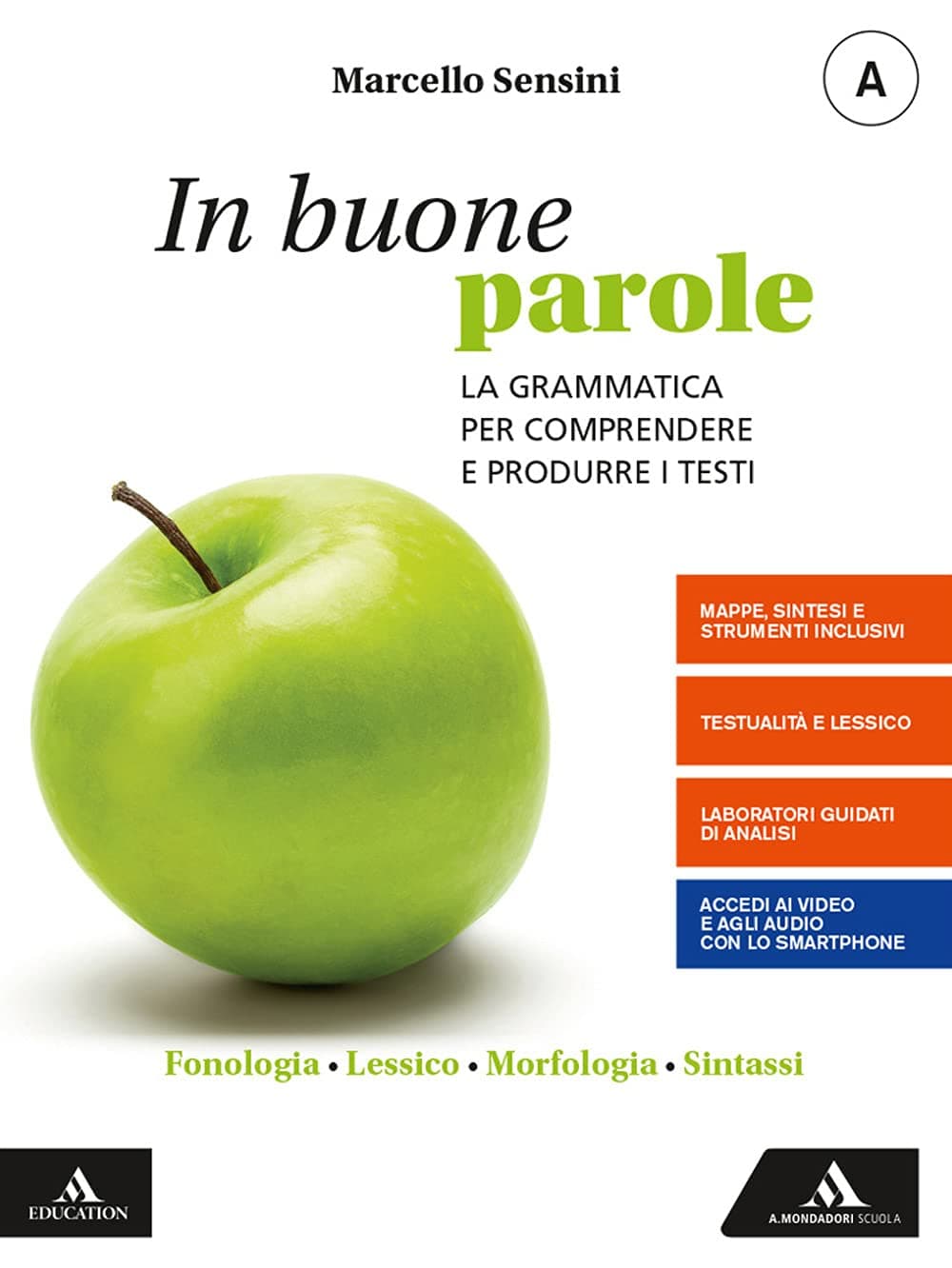 In Buone Parole