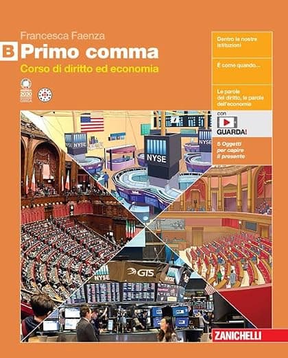 Primo Comma  - Vol. B (Ldm)