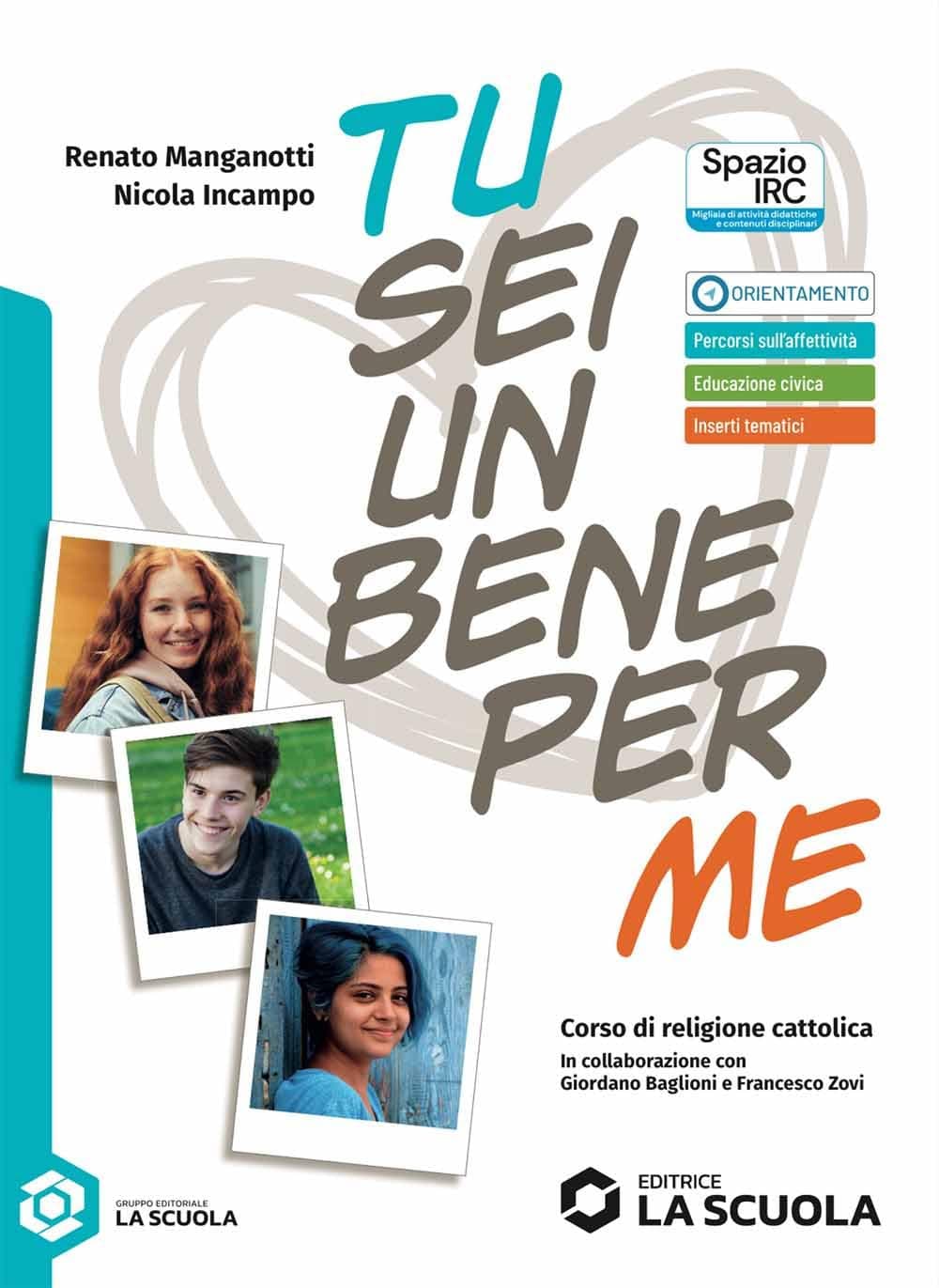 Tu Sei Un Bene Per Me