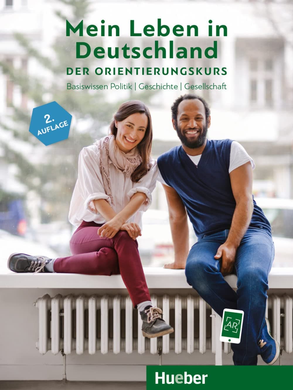 Mein Leben In Deutschland. Der Orientierungskurs