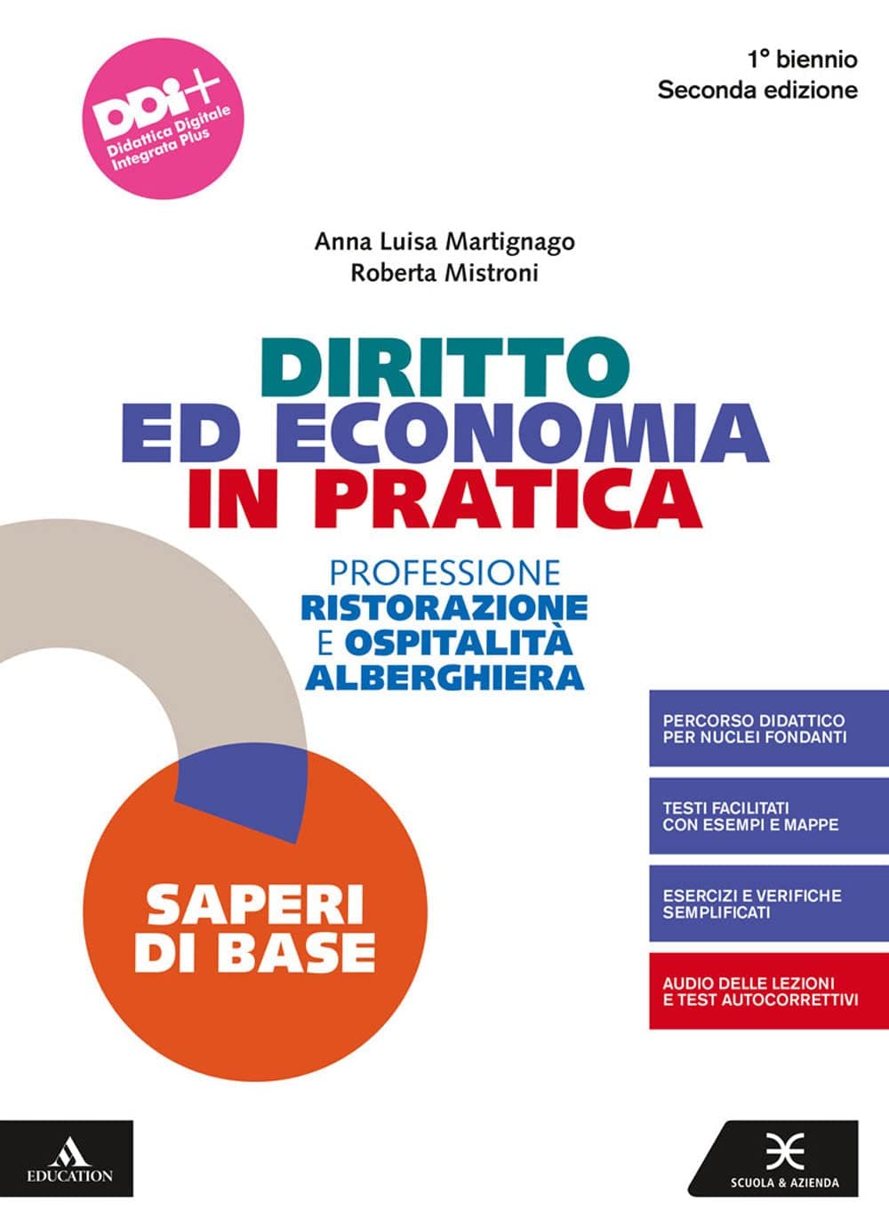 Diritto Ed Economia In Pratica