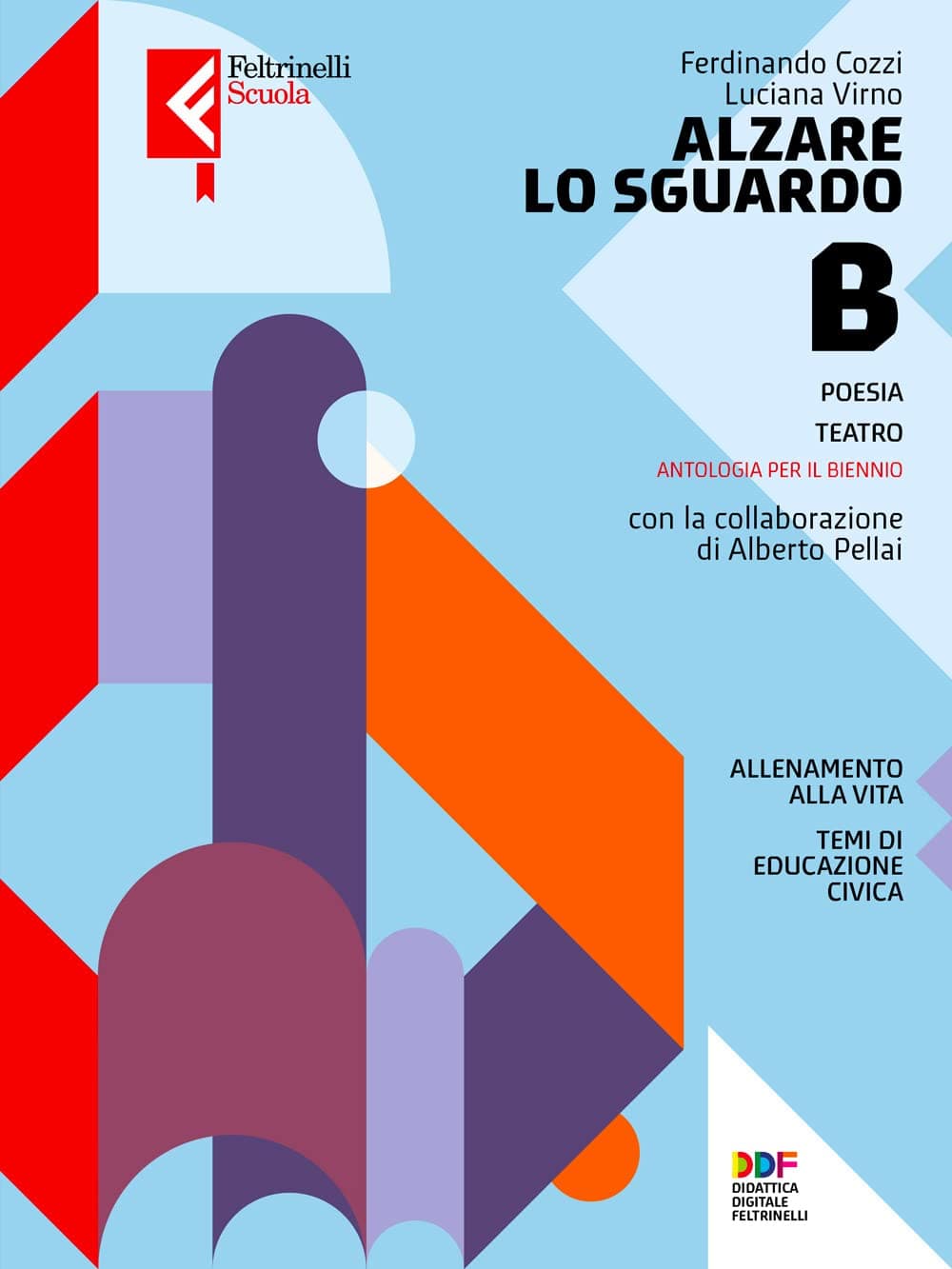 Alzare Lo Sguardo B Poesia Teatro + Temi Cittadinanza