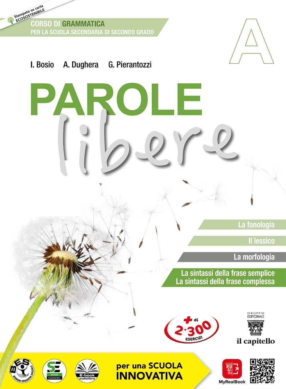 Parole Libere A + B
