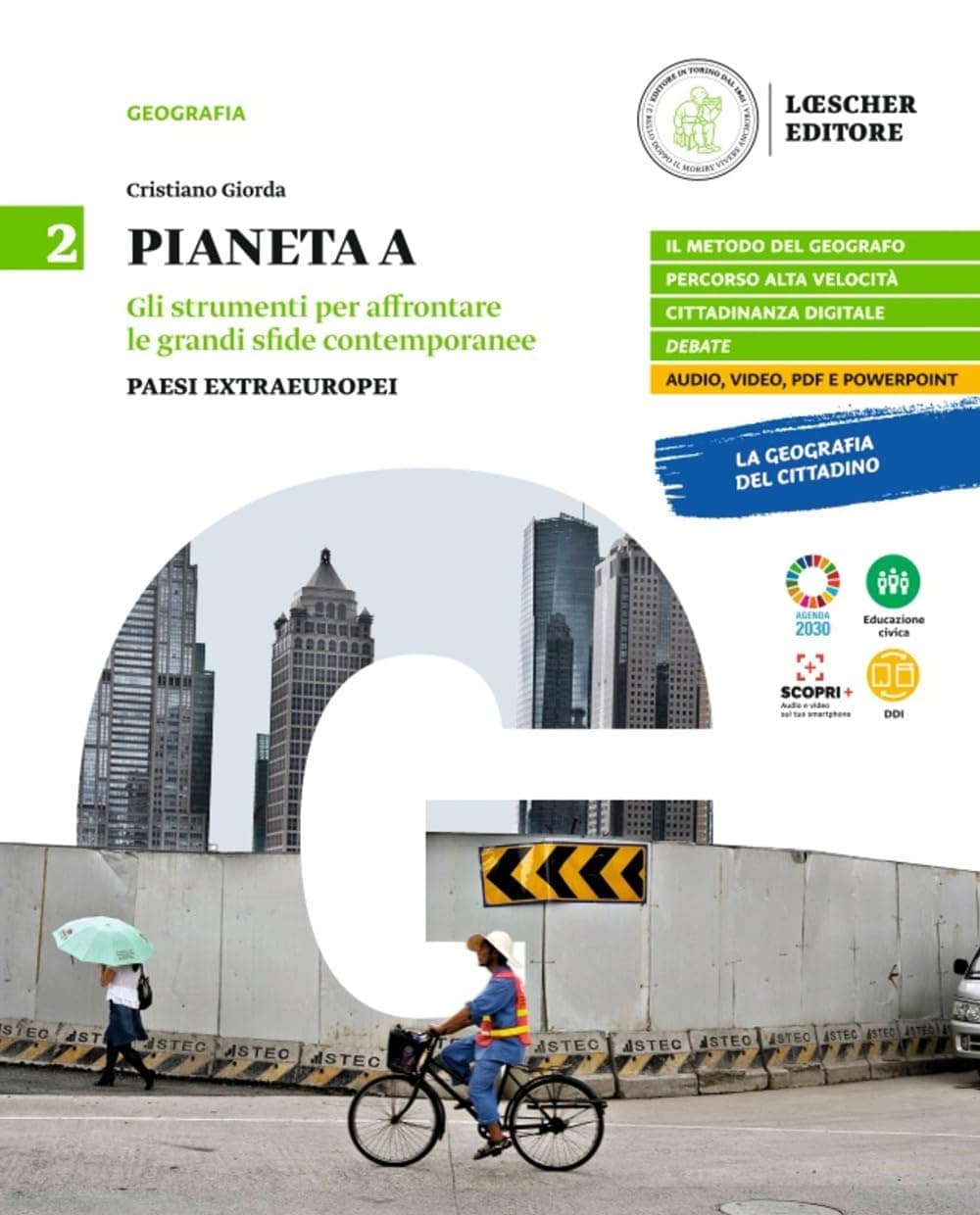 Pianeta A  V.2