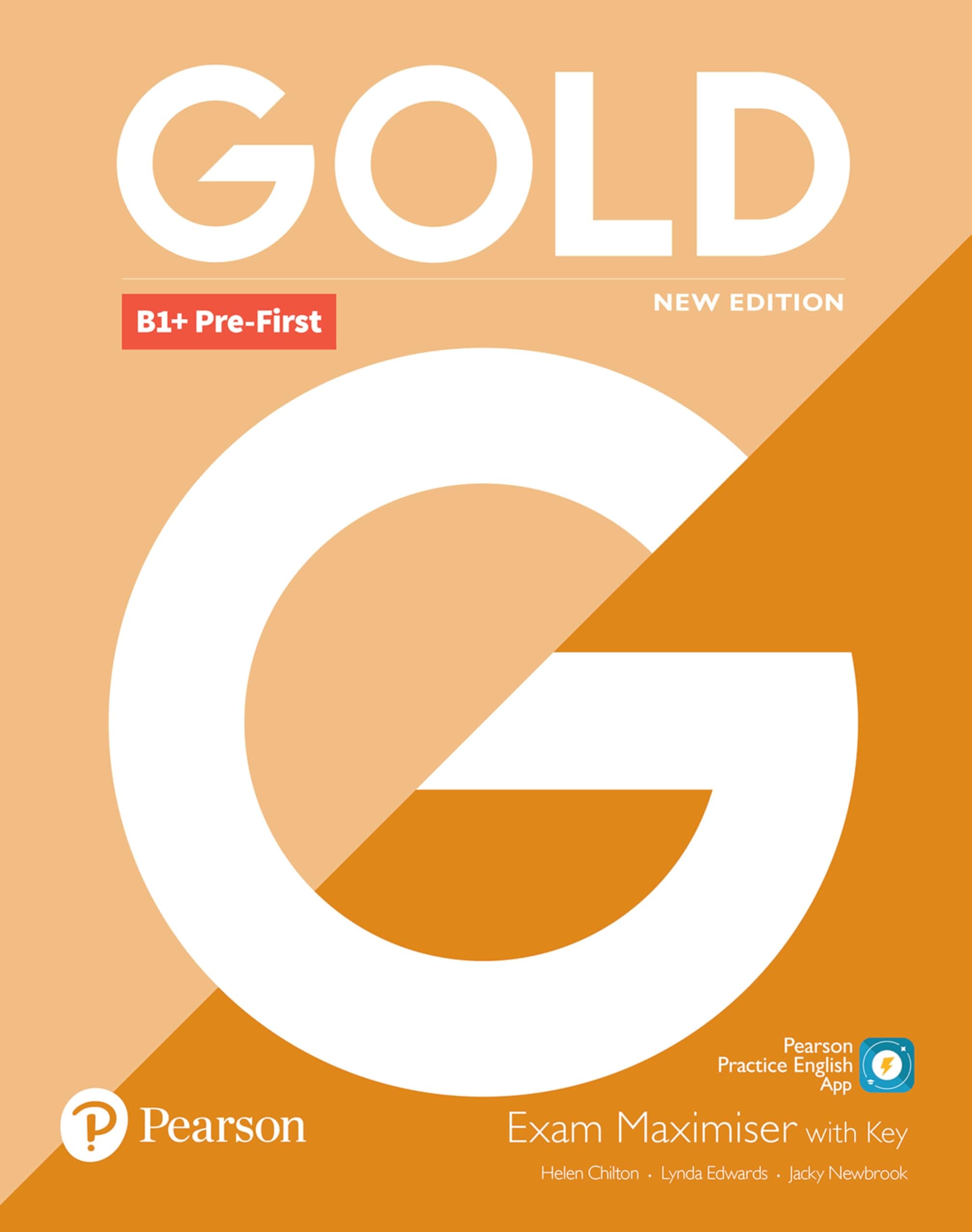 Gold Pre- First 2019 Maximiser With Key
