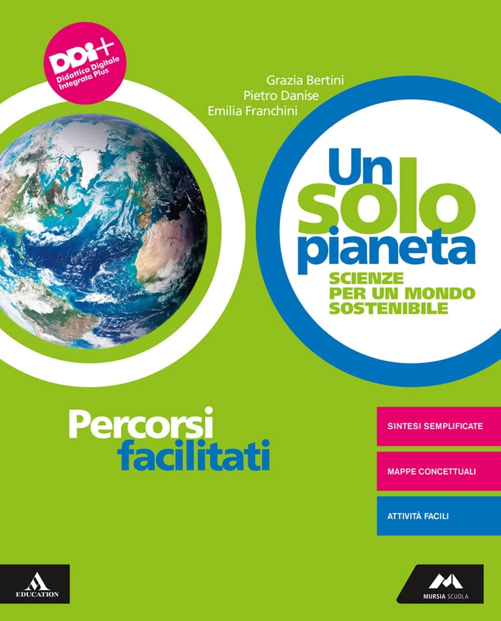 Solo Pianeta (Un)