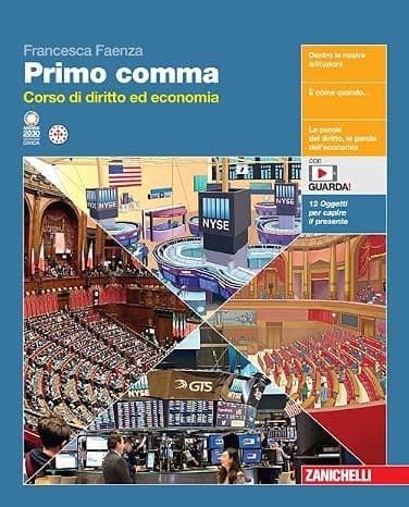 Primo Comma  - Vol. U (Ldm)