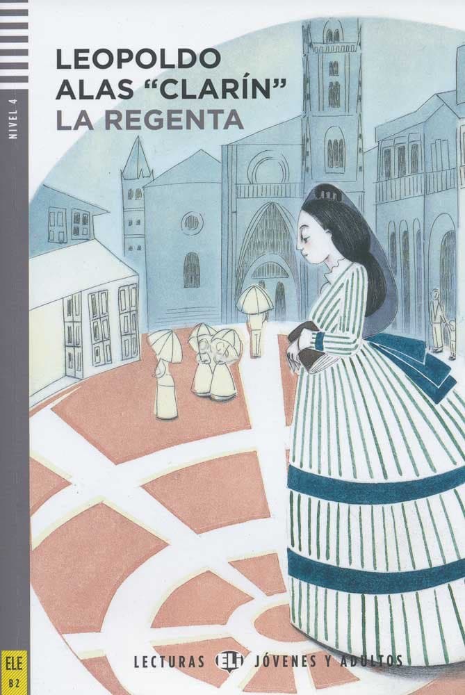 Regenta (La)