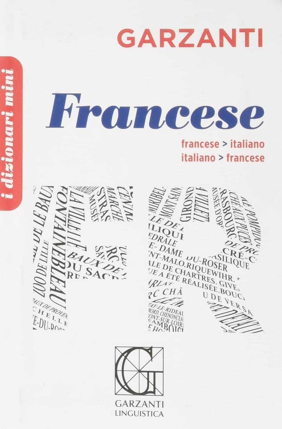 Mini Dizionario Francese N.E.