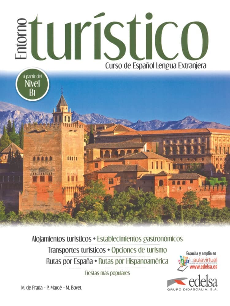 Entorno Turistico