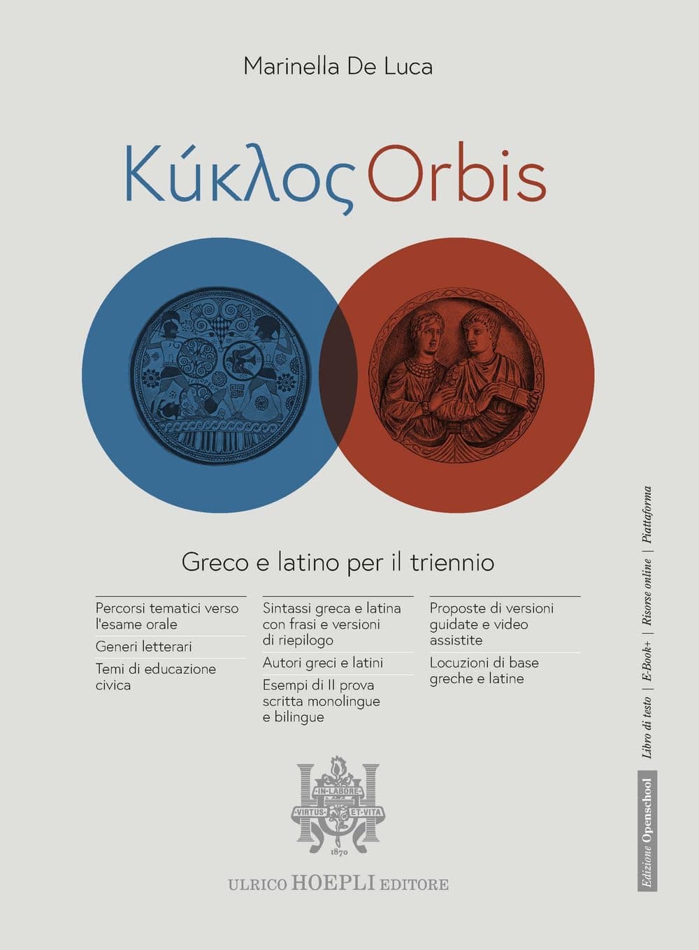 Kyklos - Orbis