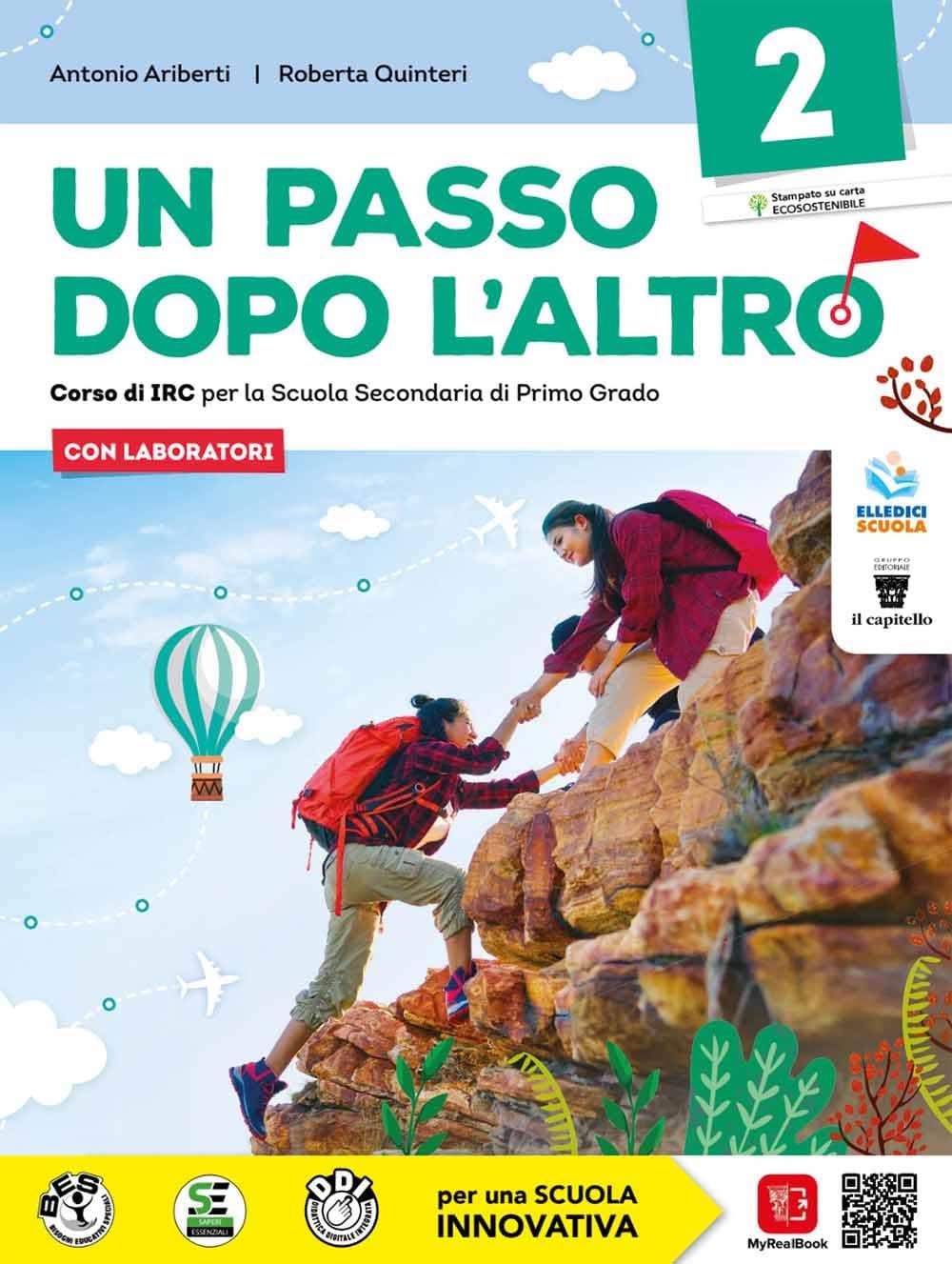 Passo Dopo L'Altro 2 (Un)