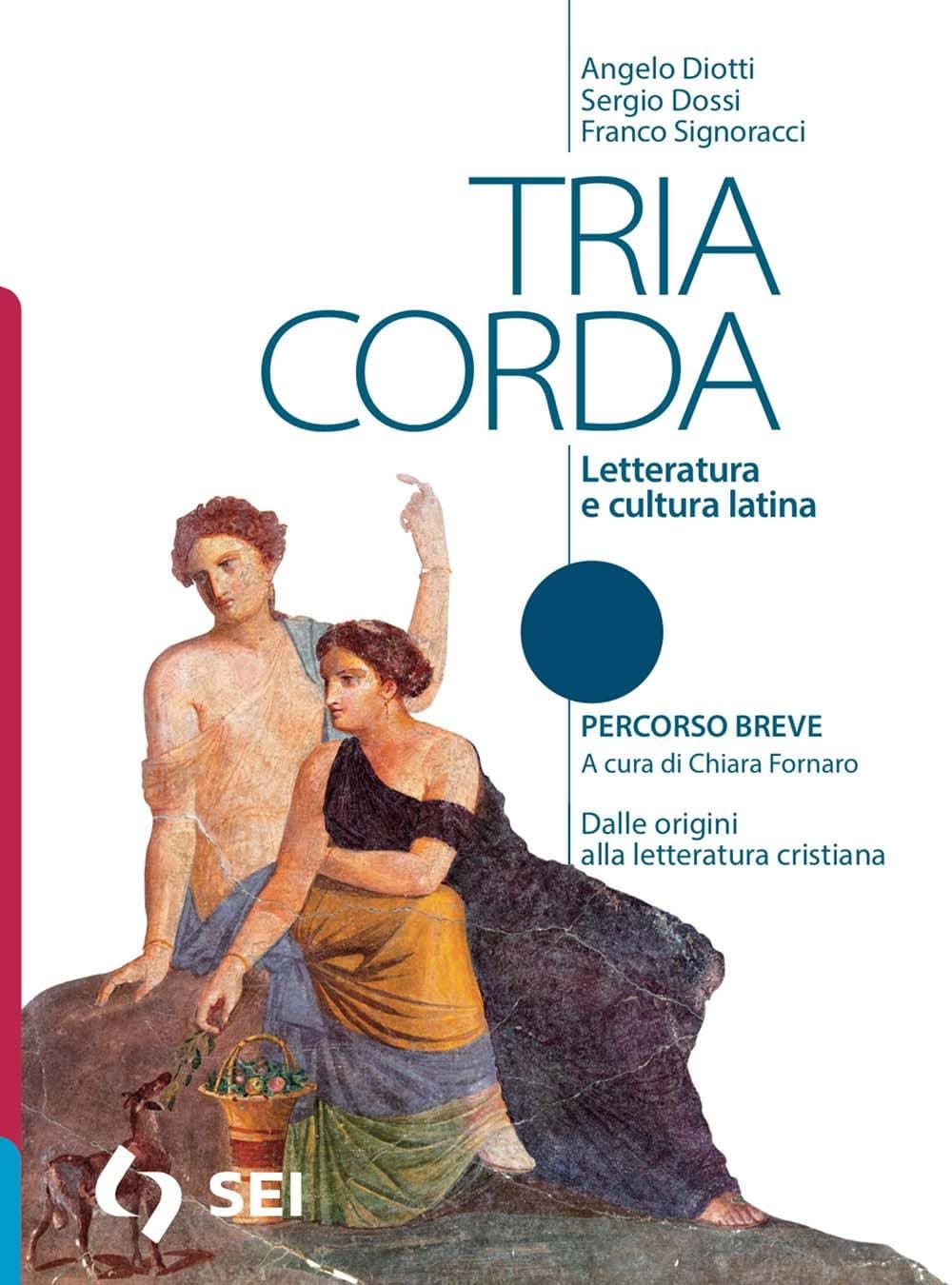 Tria Corda - Percorso Breve
