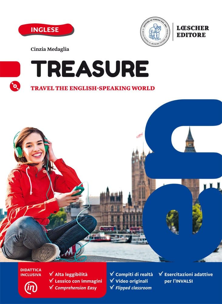 Treasure+Cdmp3