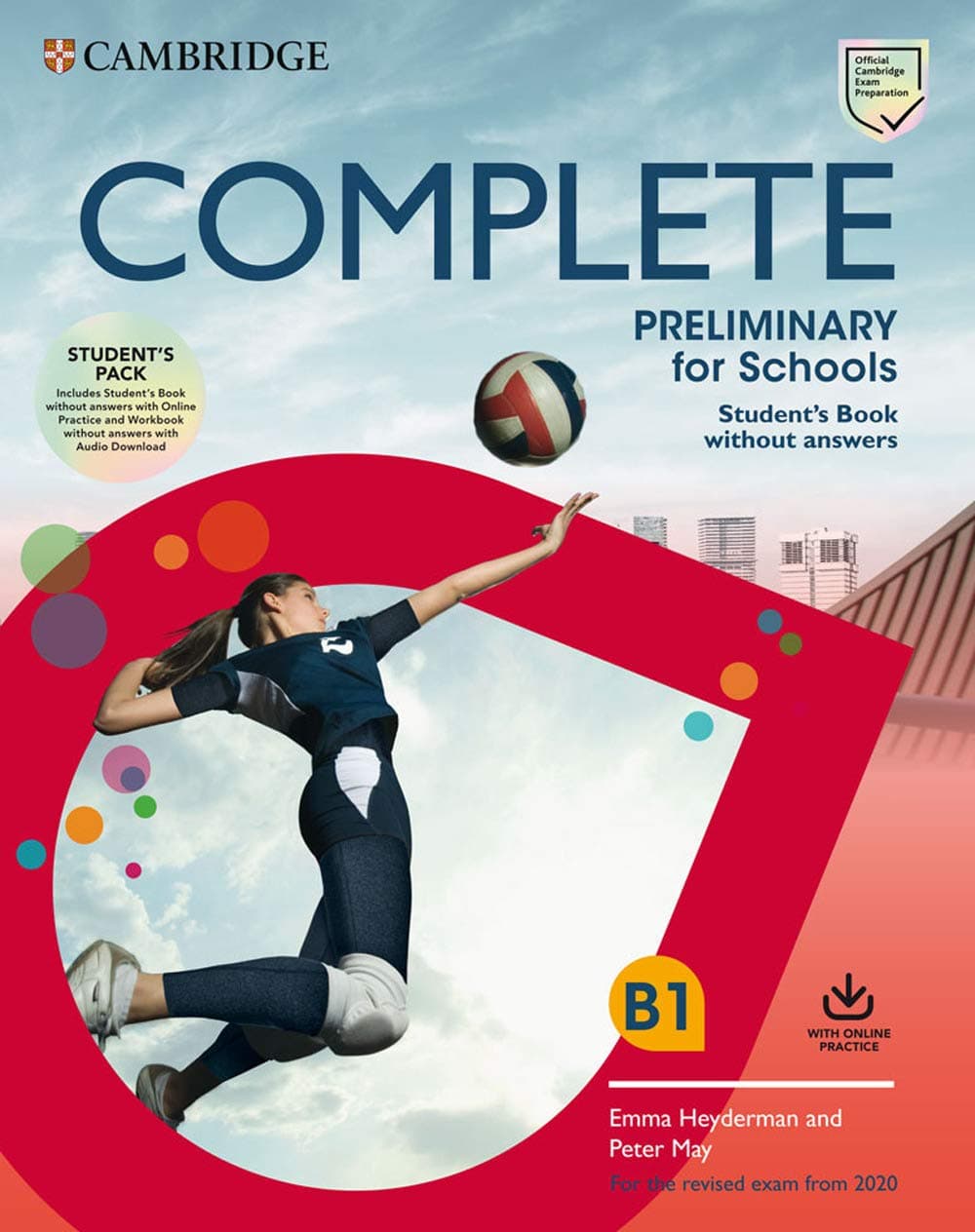 Complete Preliminary For Schools For The Revised Exam From 2020