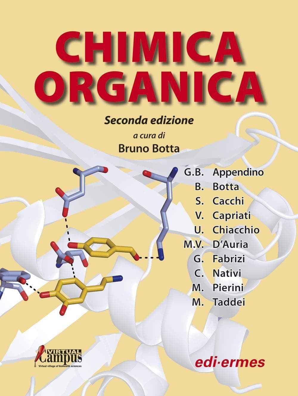 Chimica Organica