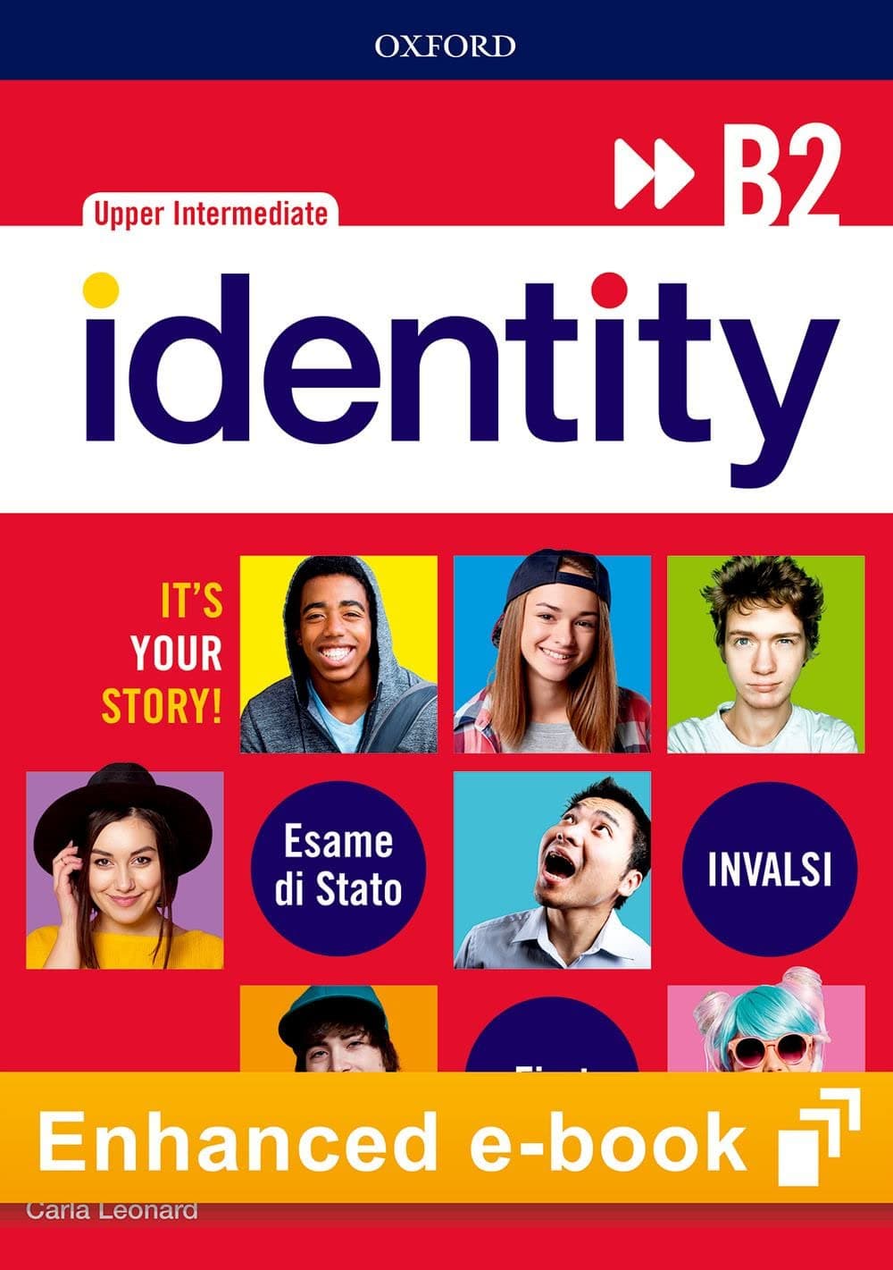 Identity B2