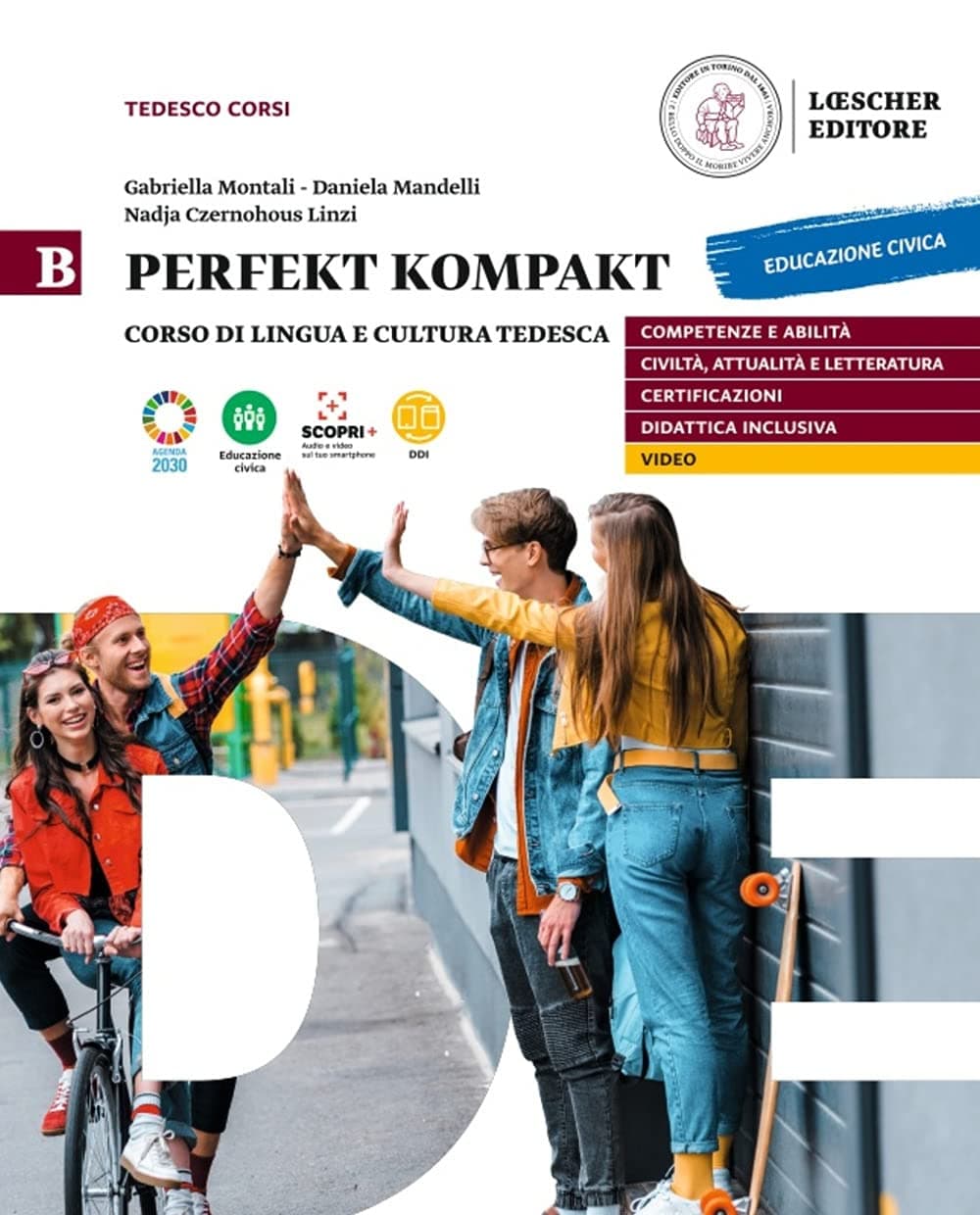 Perfekt Kompakt V.B