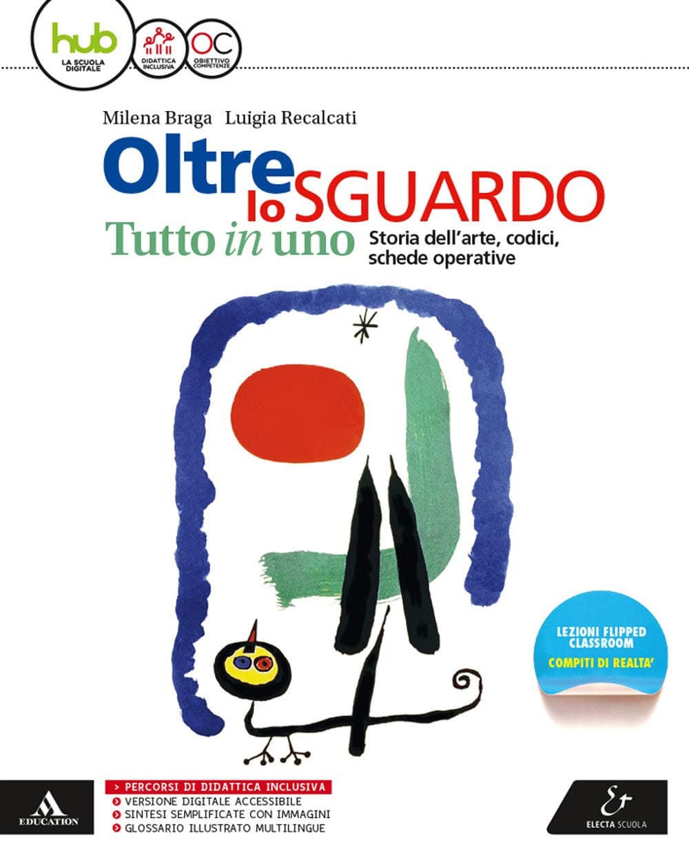Oltre Lo Sguardo - Tutto In Uno