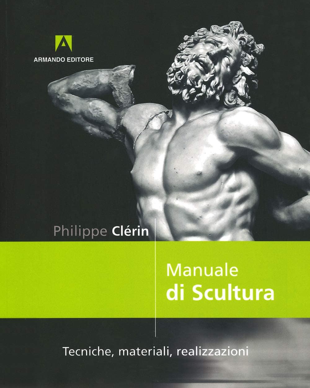 Manuale Di Scultura
