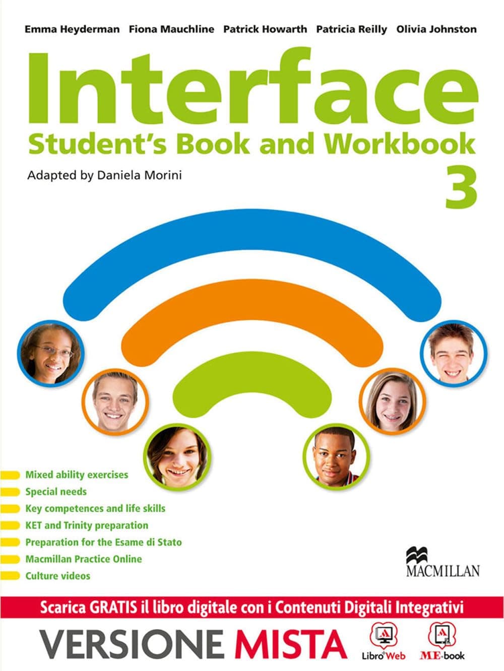 Interface