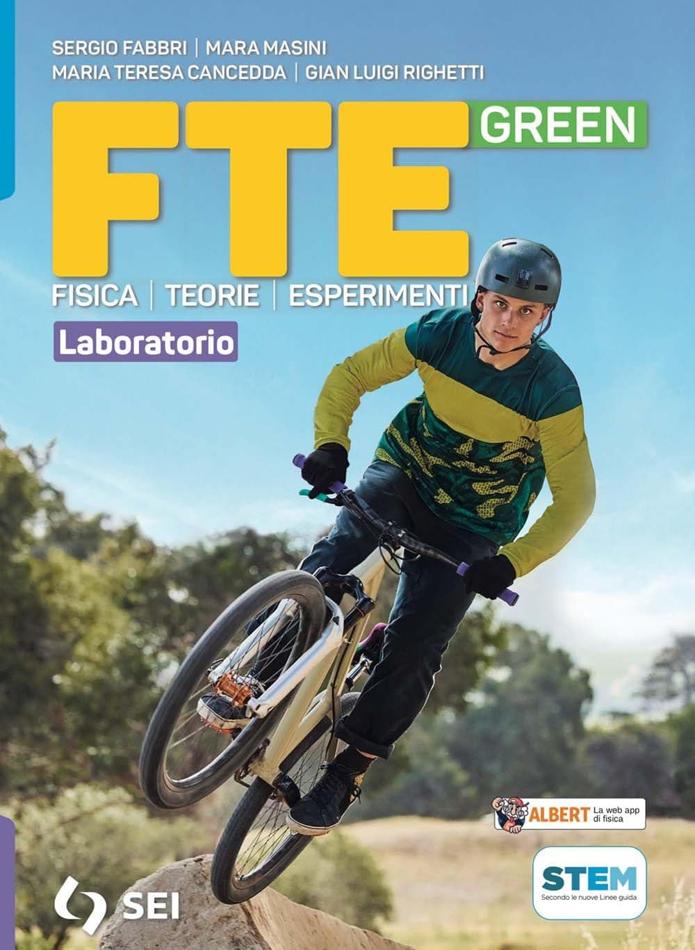 Fte Green - Laboratorio