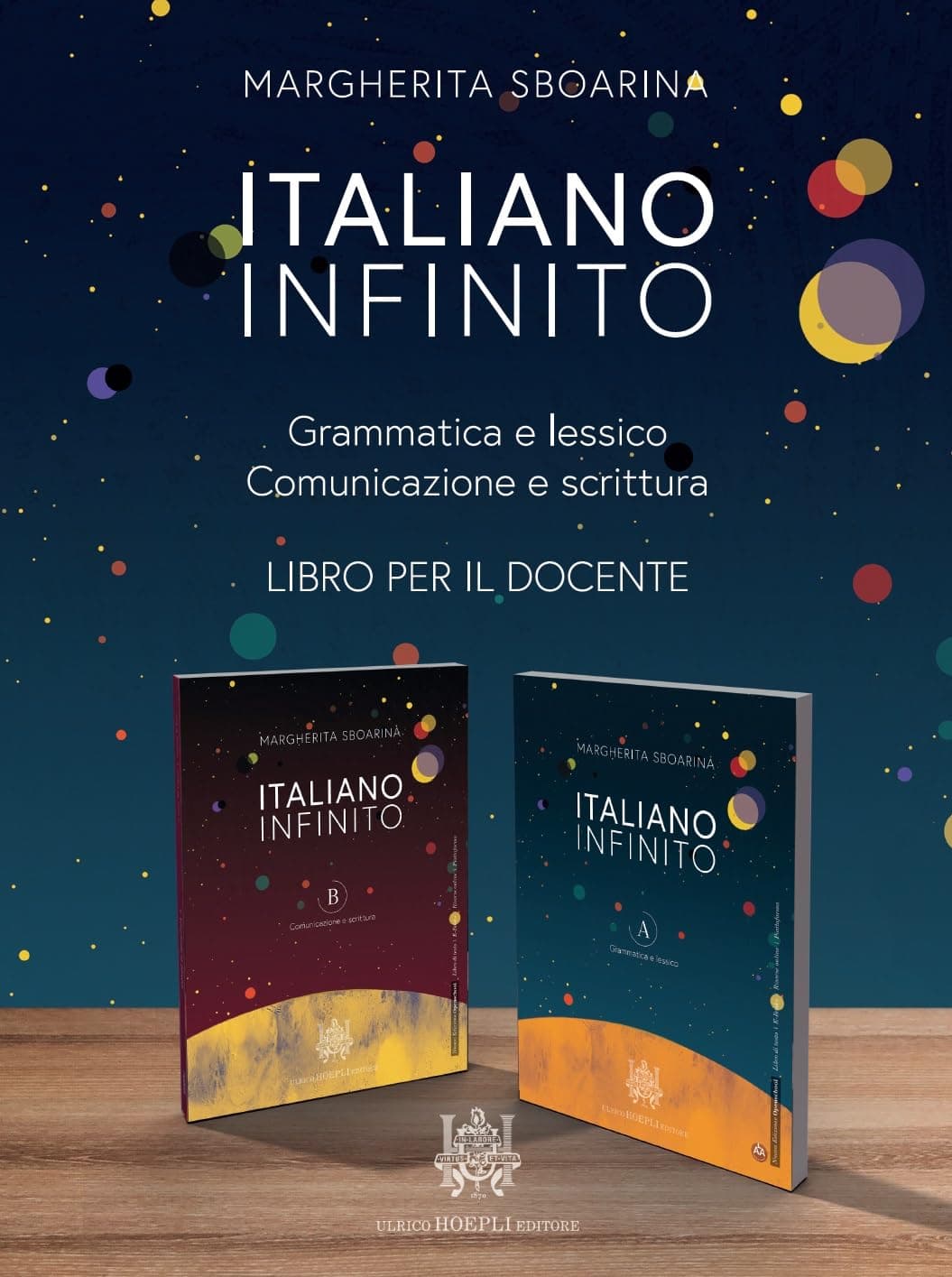 Italiano Infinito