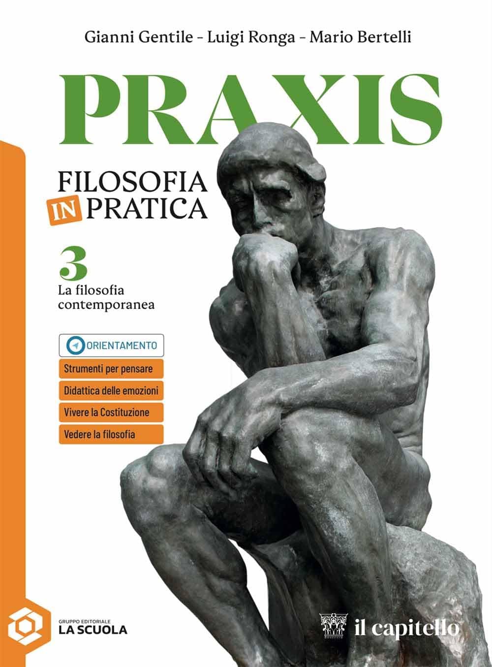 Praxis 3