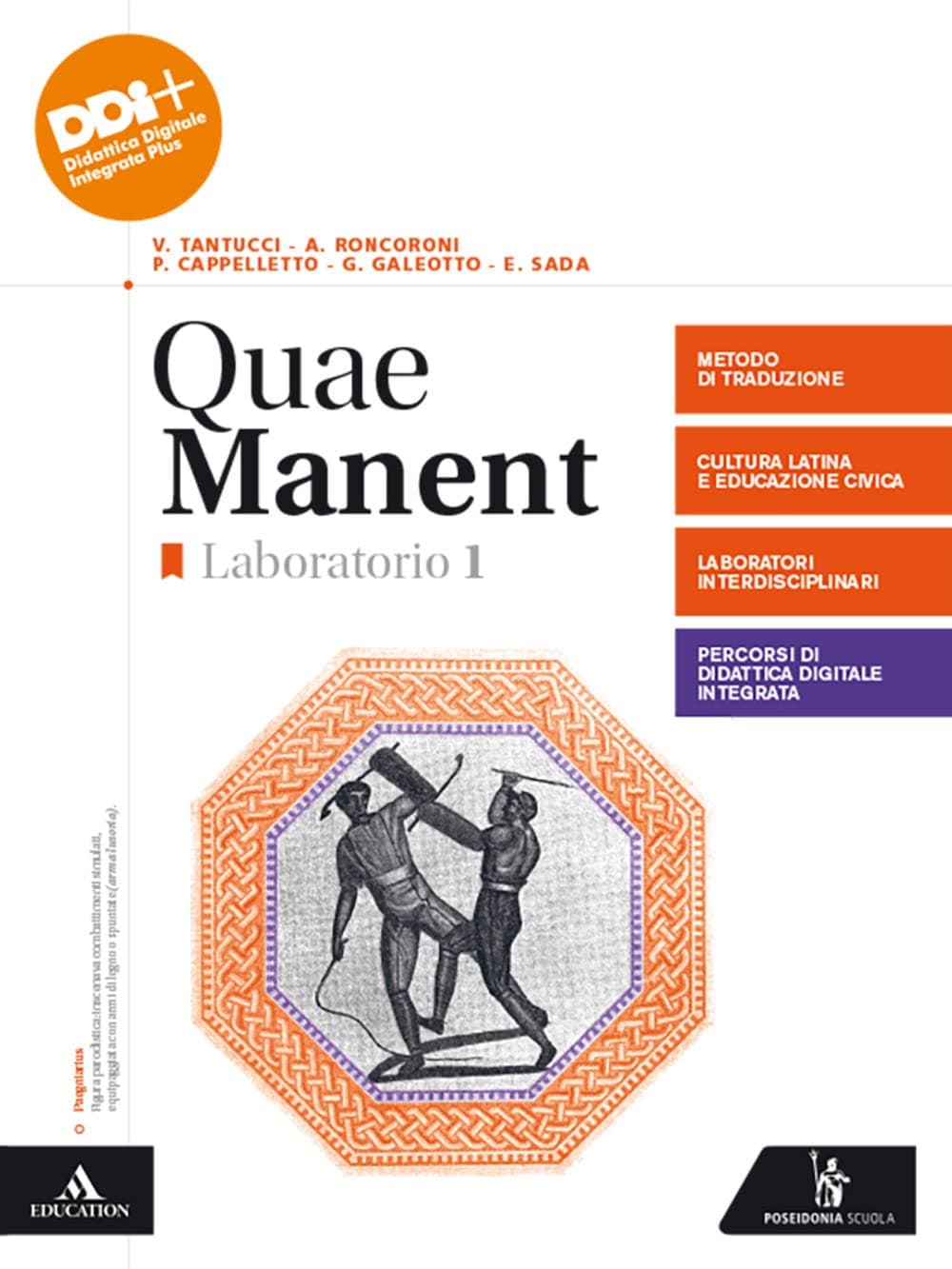 Quae Manent
