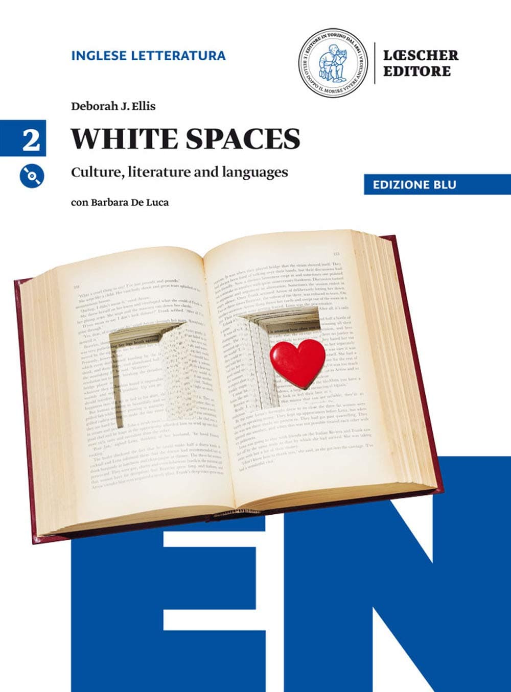 White Spaces V 2 Scientif+Cdmp3