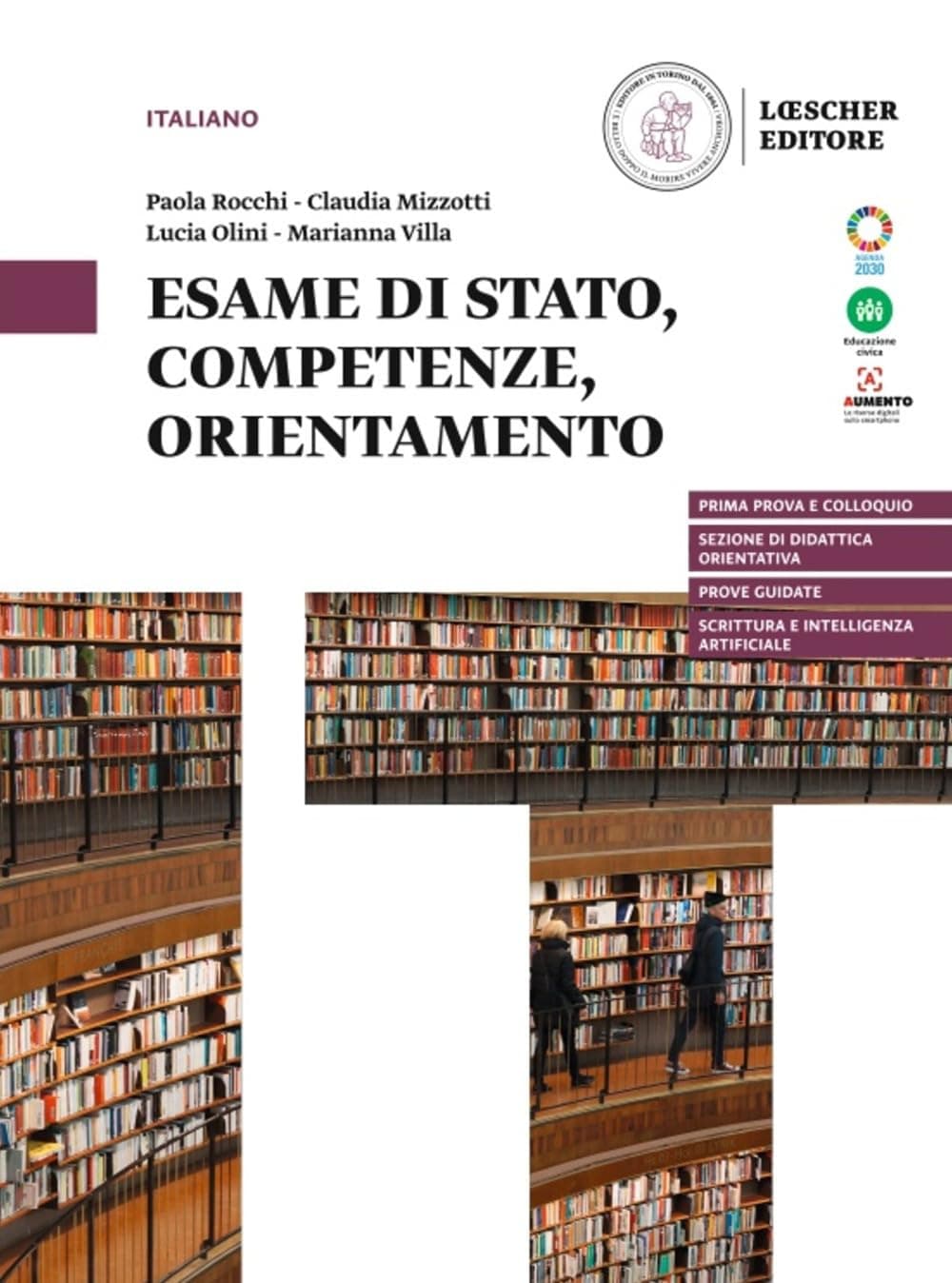 Esame Di Stato, Competenze, Orientamento