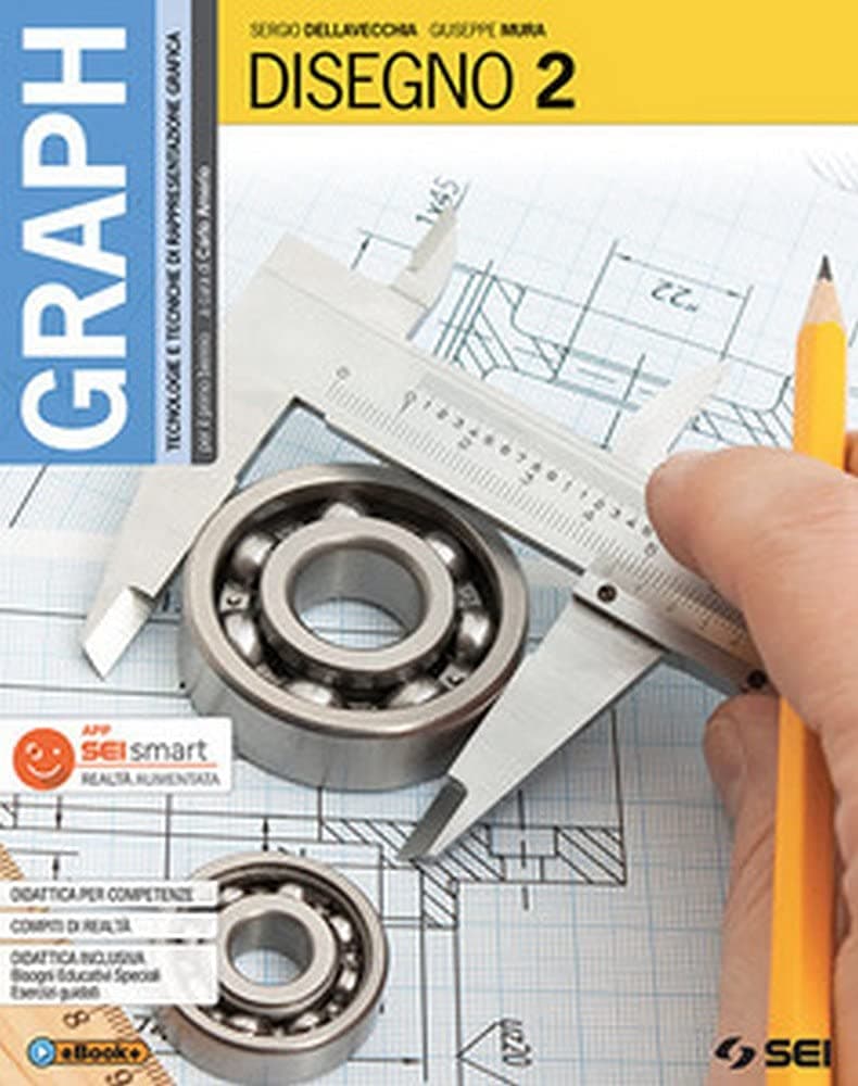 Graph - Disegno 2 + Schede Di Disegno 2